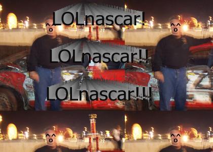 LOLnascar