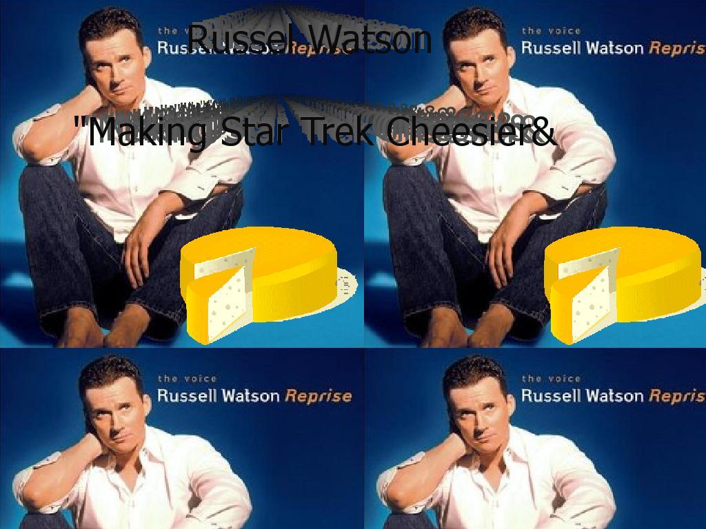 RusselCheeston