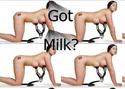 Got Milk