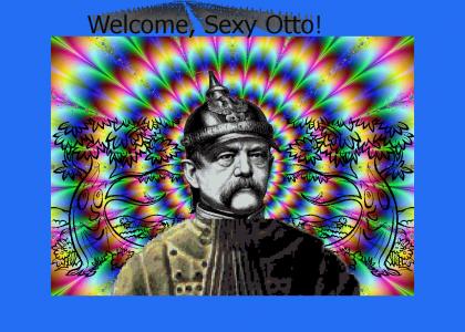 Otto Von Bismarck - the Iron Chancellor
