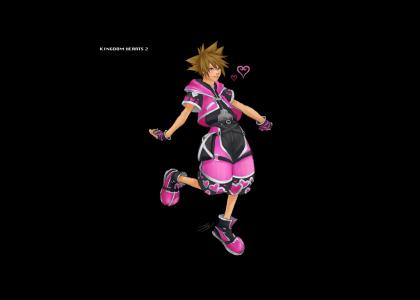 Fagg Sora