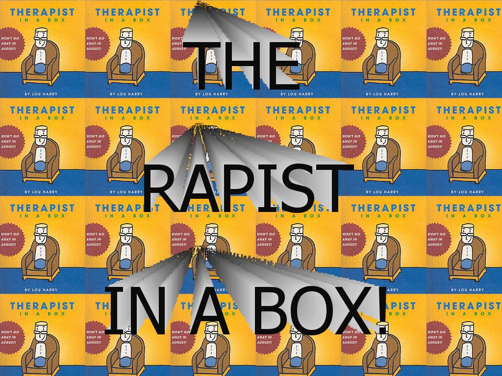 rapistinabox
