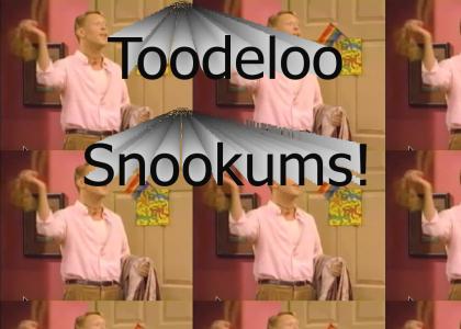 Toodeloo Snookums