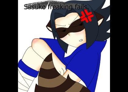 Sasuke-coon