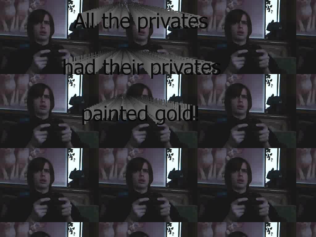 goldprivates