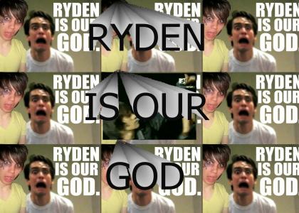 RYDEN LIVES