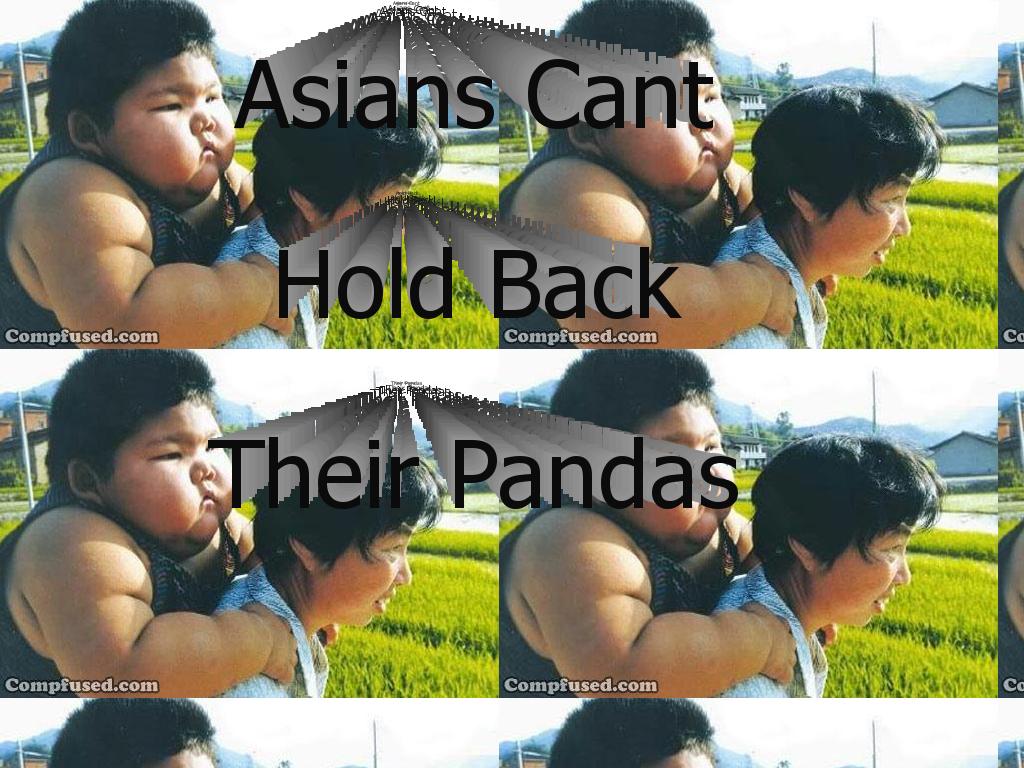 AsianPanda
