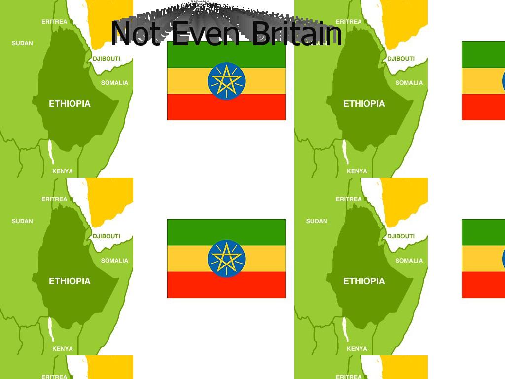 ethiopia