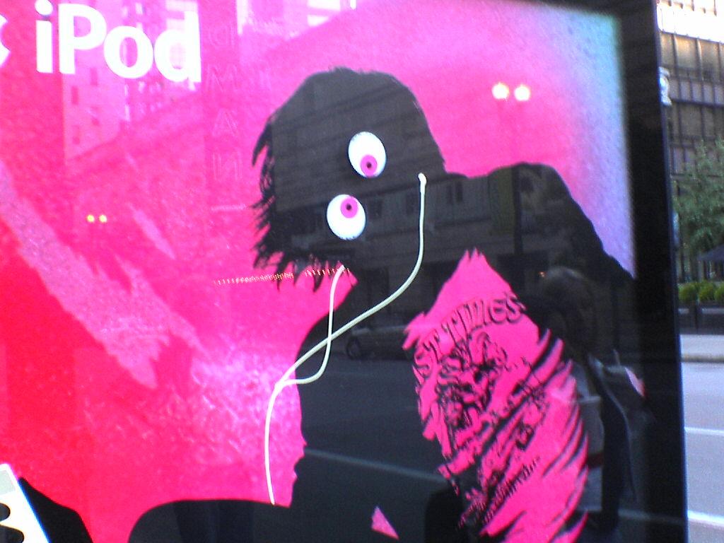 coocooforipod