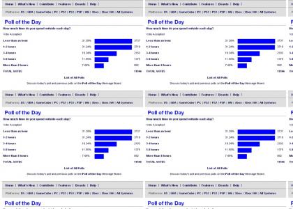 Gamefaqs users really fail at life.