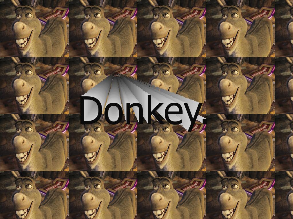 donky