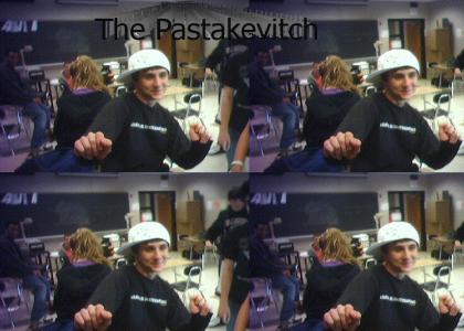 The Pastakevitch