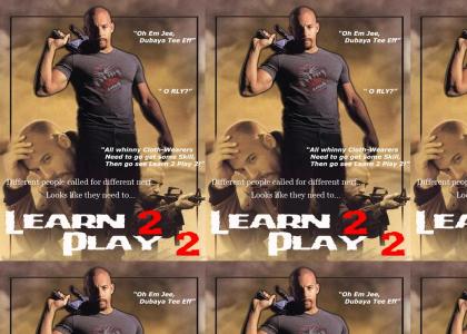 Learn 2 Play 2