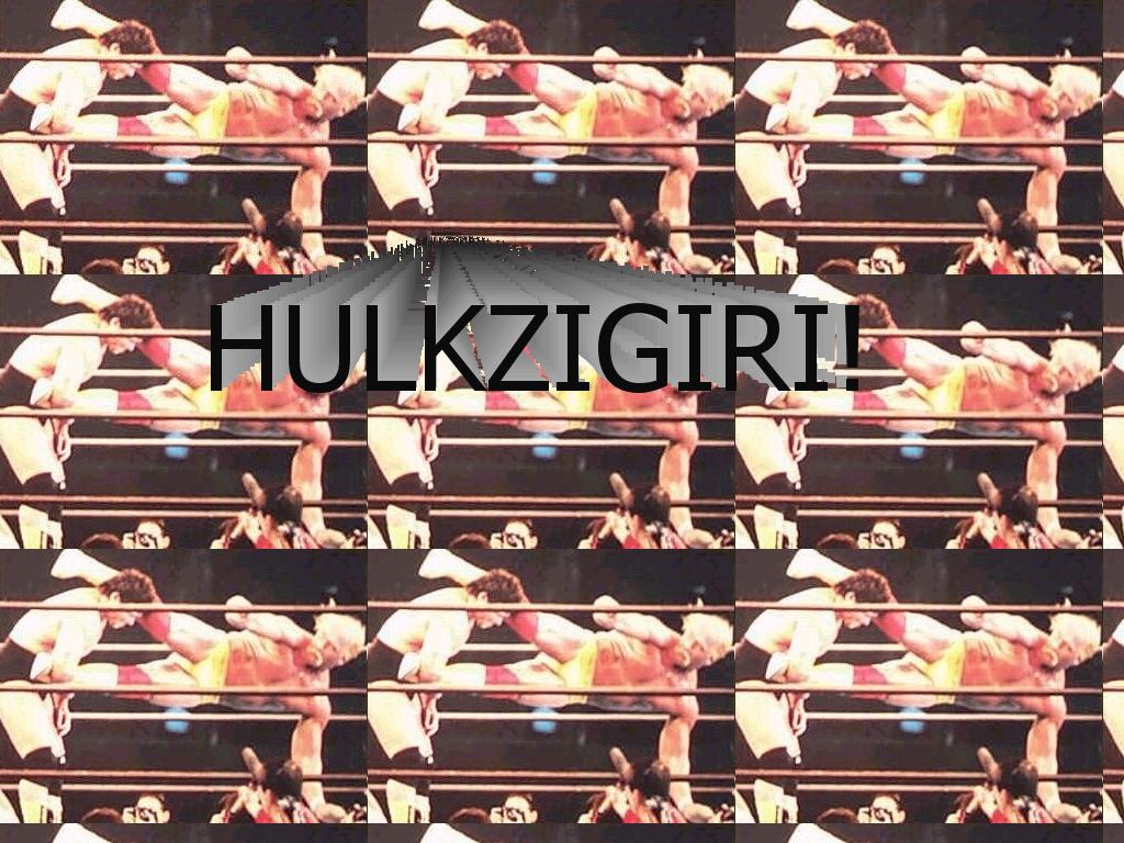 hulkzigiri