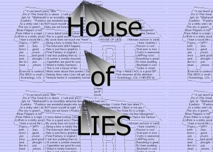 House of Lies