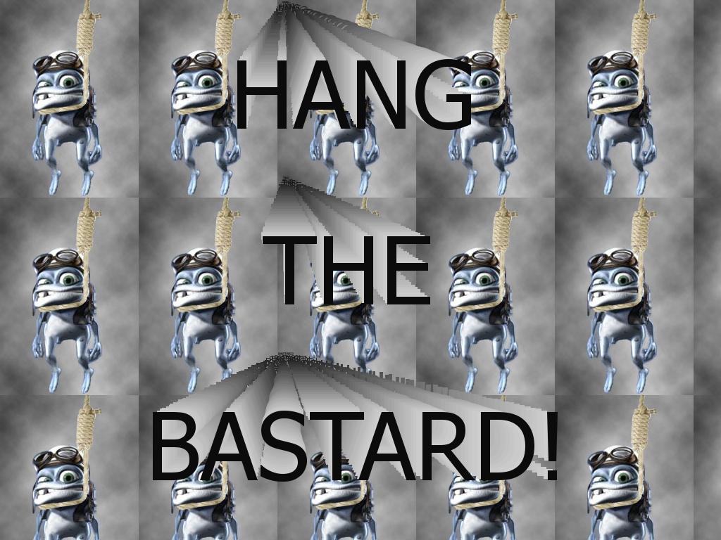 hangcrazyfrog