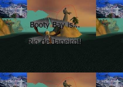 wow: Booty Bay is Rio