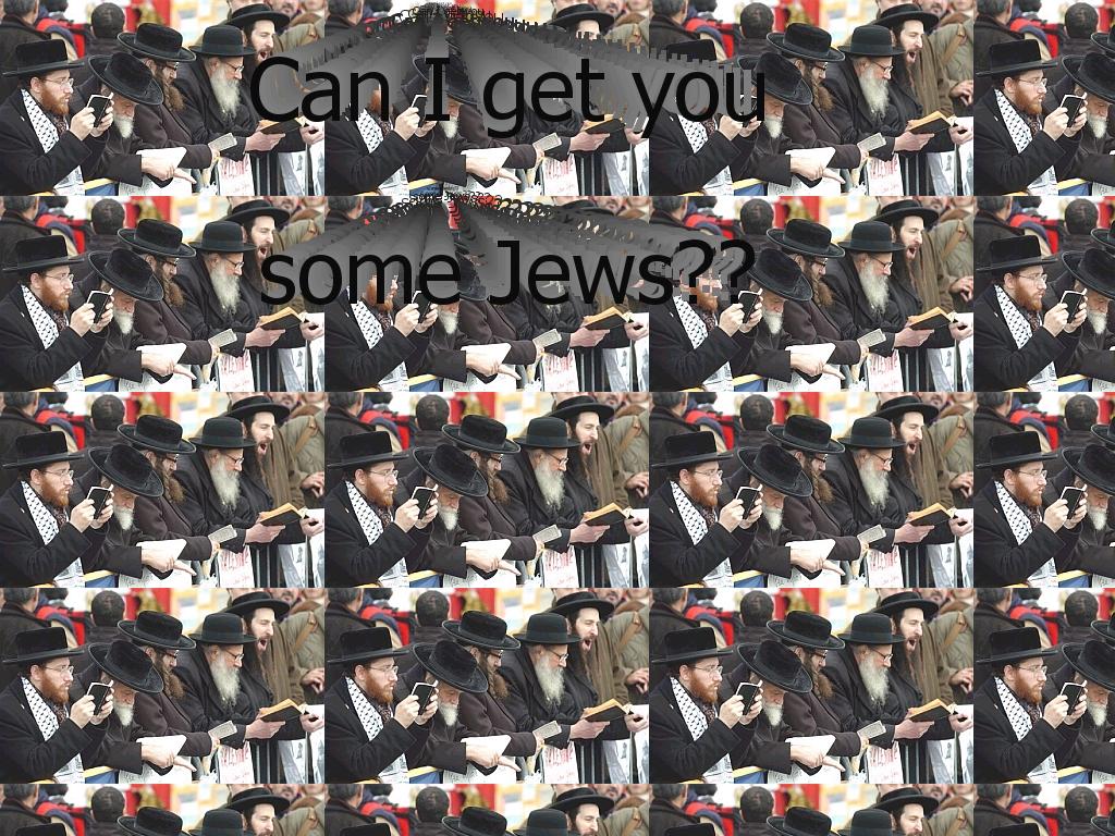 getsomejews