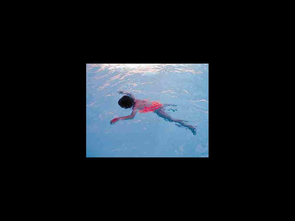 drowningkid