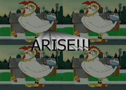 Arise Chicken