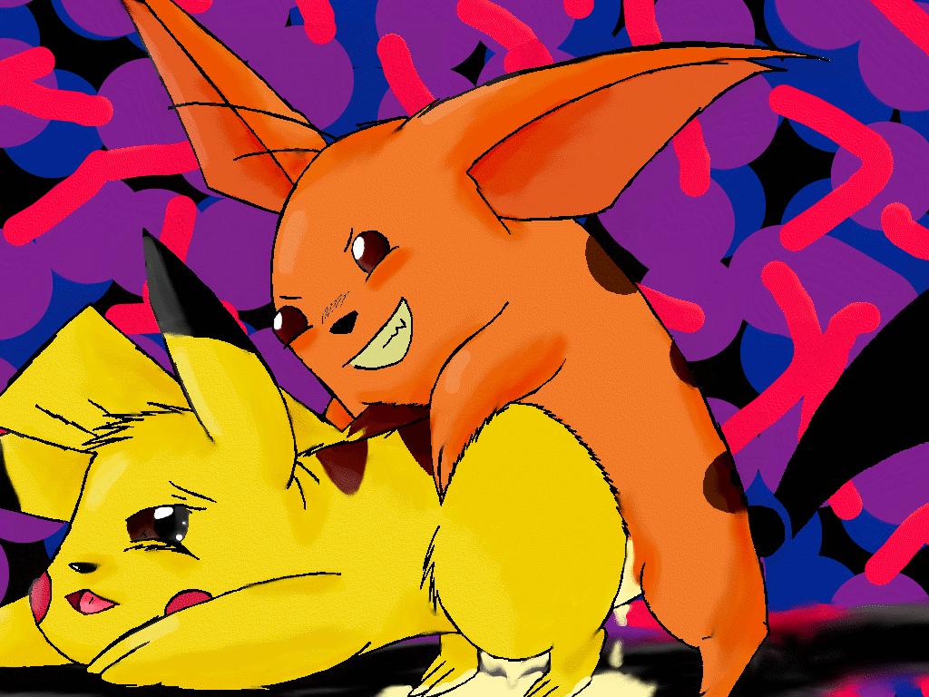 linglingxpikachu