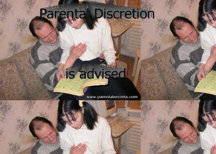 Parental Discretion