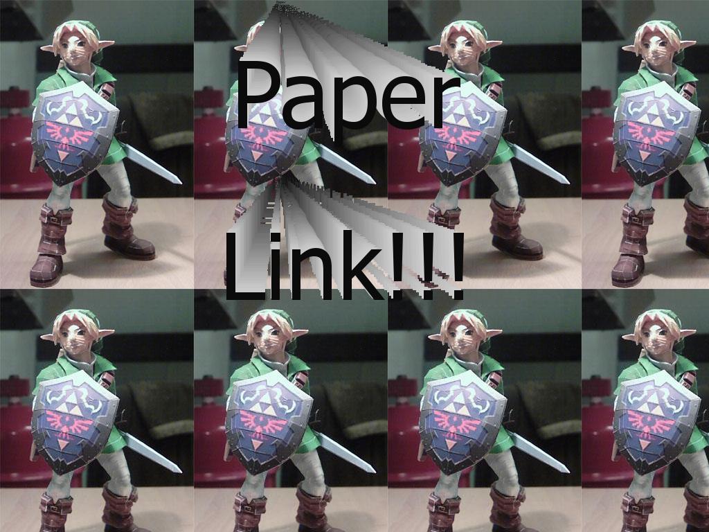 paperlinkgame