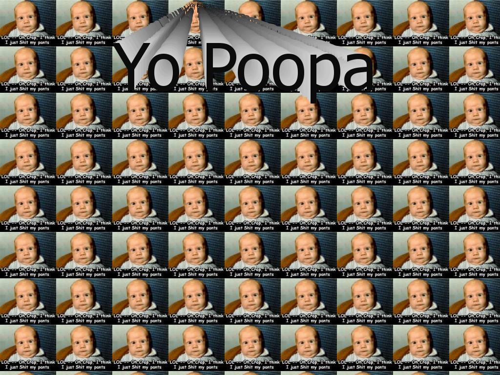 Poopy4
