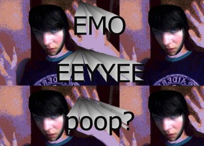 emo EEYYEE