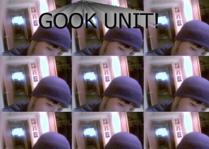 GOOK UNIT