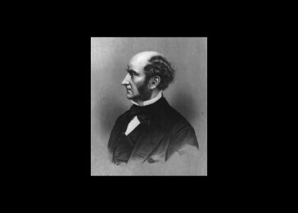 John Stuart Mill