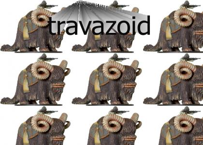travazoid