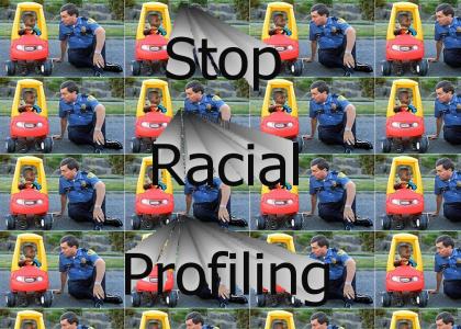 Racial Profiling (Ridin' Dirty)