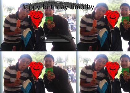 happy birthday timothy :)