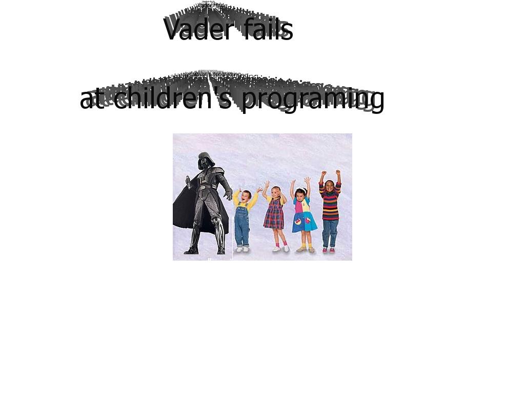 Vaderandpals