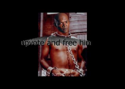 Free a slave atYTMND