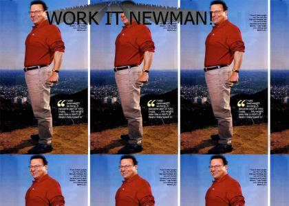 Newman Weight Loss