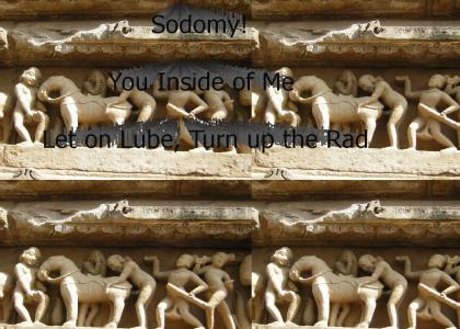 Sodomy