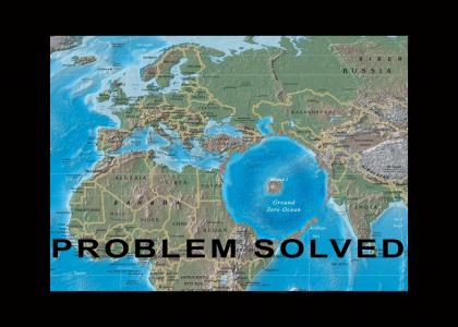 Problem Solved