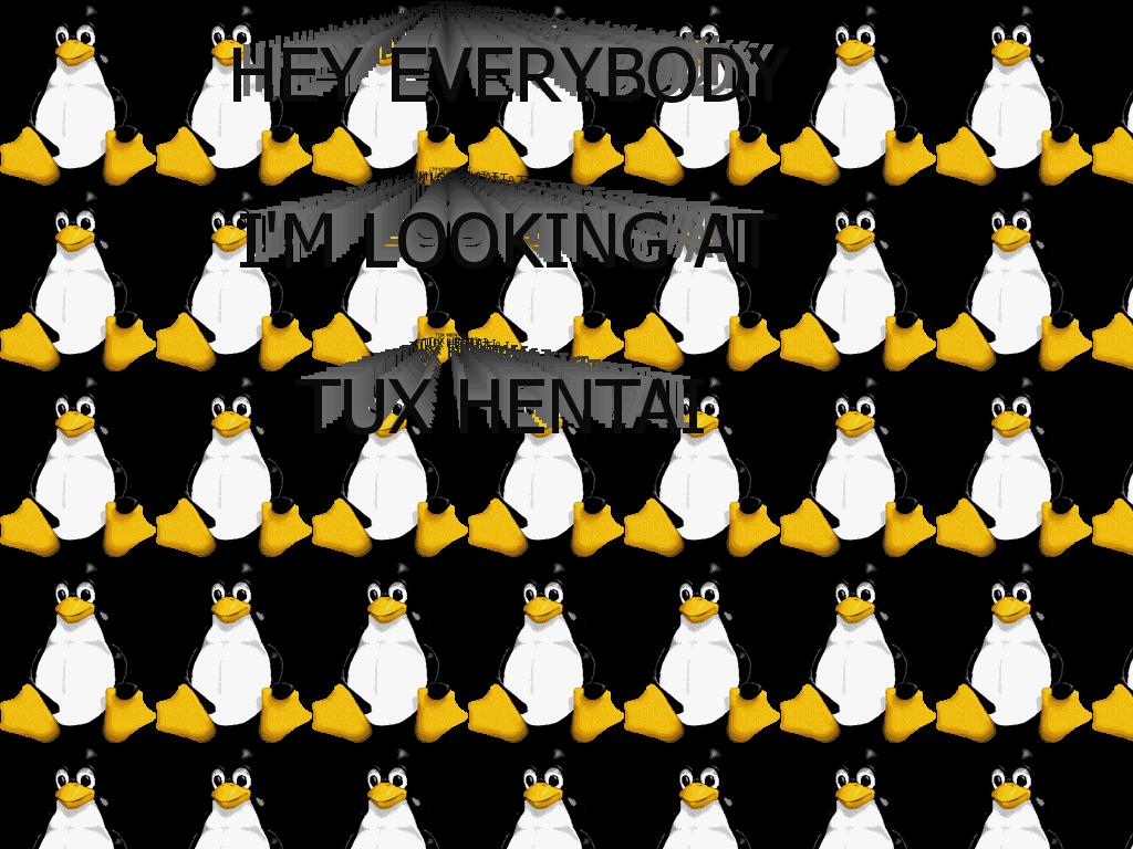 tux