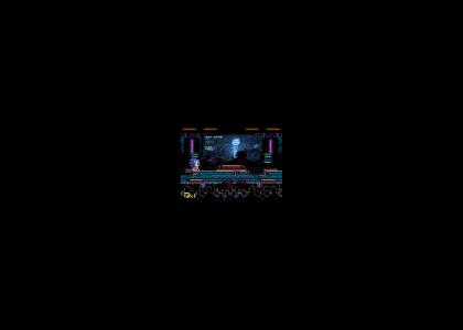 Sonic Defeats Future Conan v2.5 Sonic Defeats Future Conan v2.5