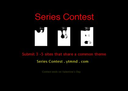 **Enter the Series Contest!**