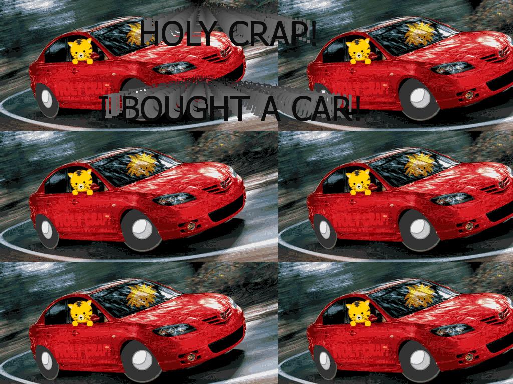 holycrapcar