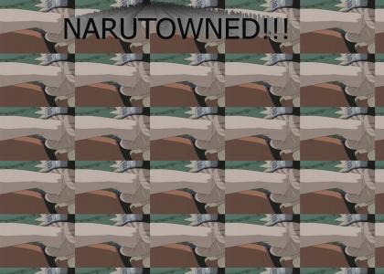 NARUTOWNED
