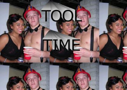 Tool Time