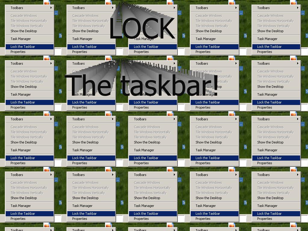 lockthetaskbar2