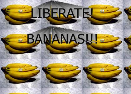 slipknot liberate bananas