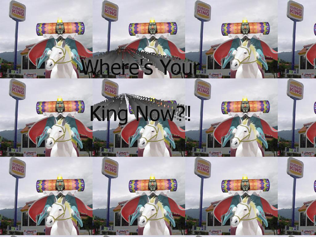 kingnow