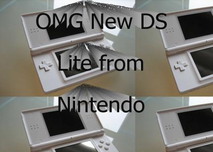 DS Lite