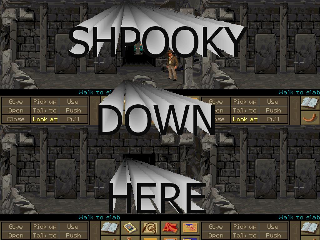 shpooky